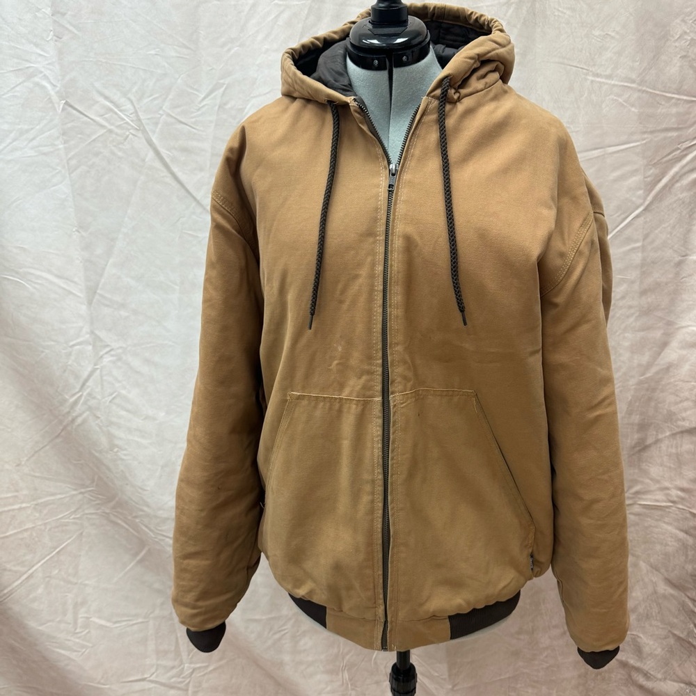 Men's Rural King work coat